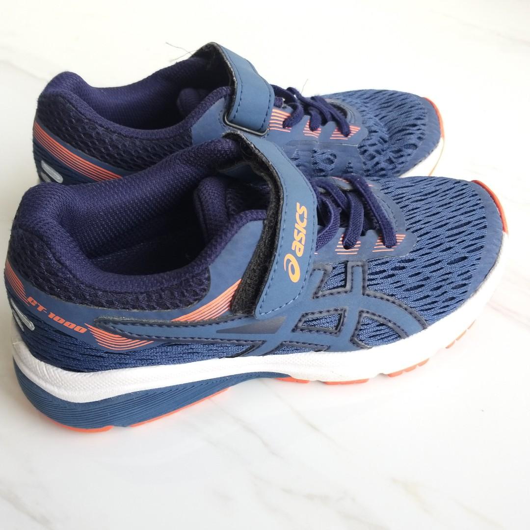 Asics 32.5 clearance