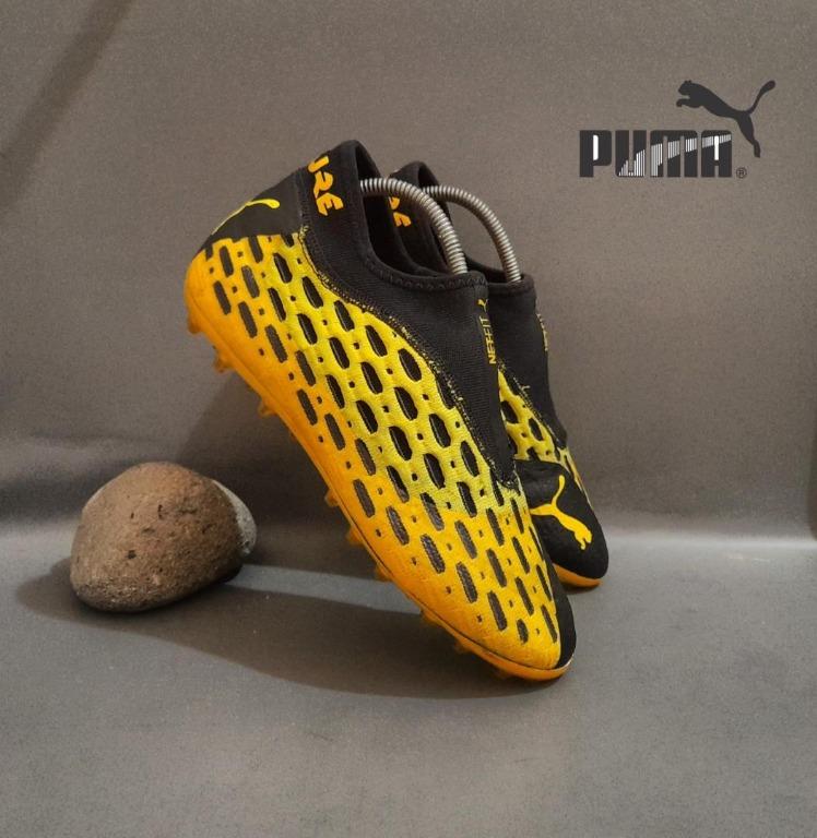 Puma future sales 5.2 mg