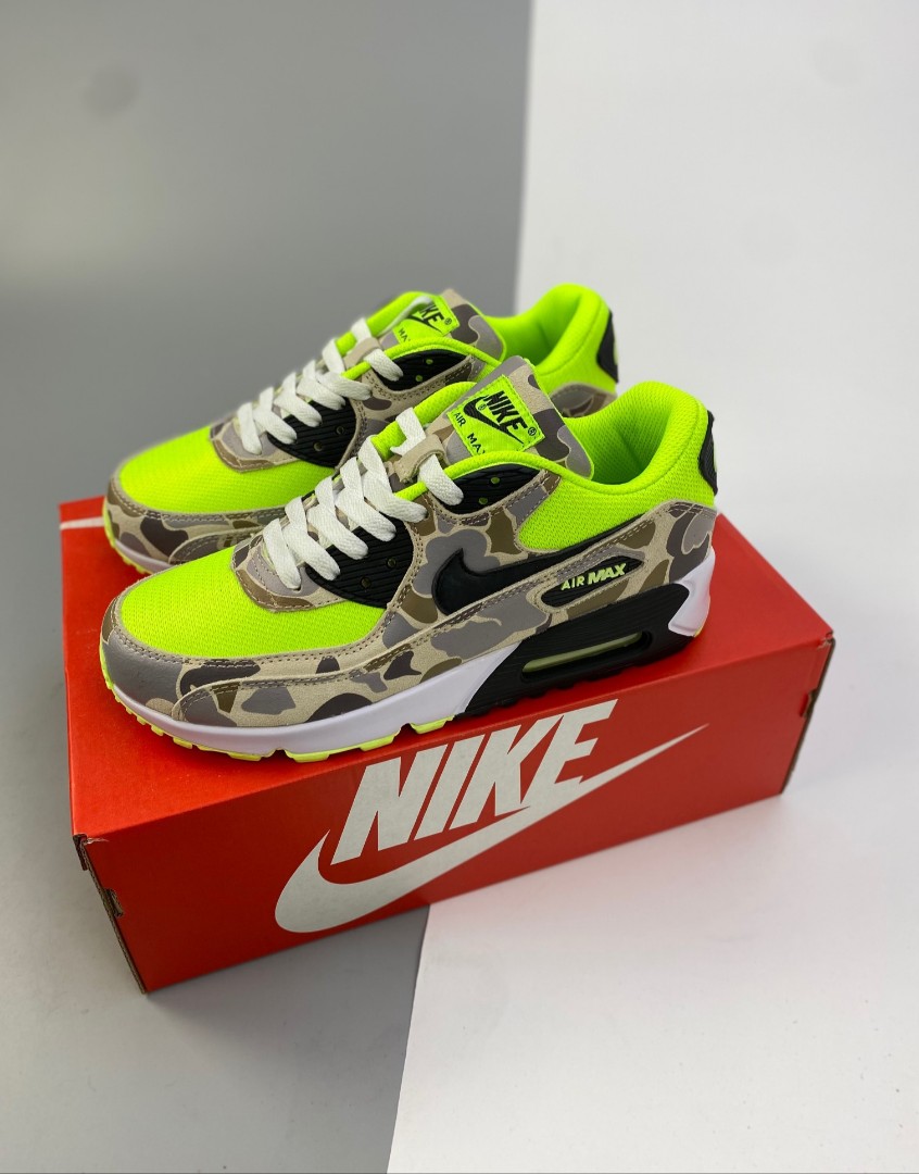 jual sepatu nike air max 90 original