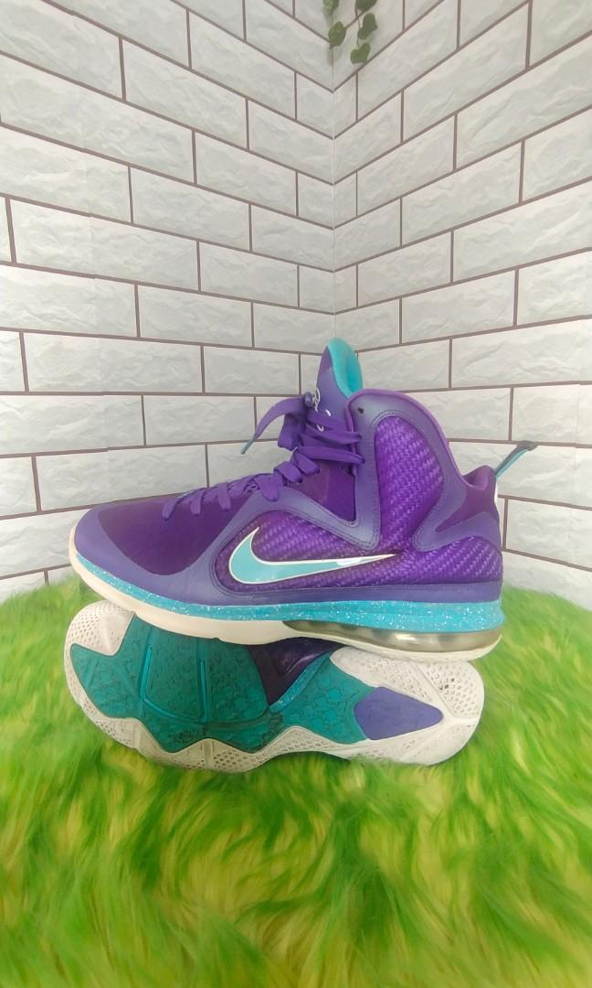 summit lake lebron 9