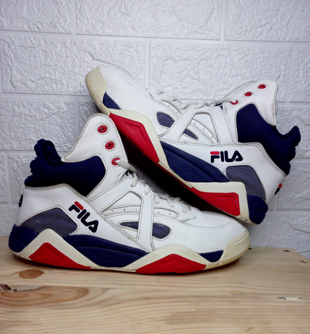 Sepatu basket fila online