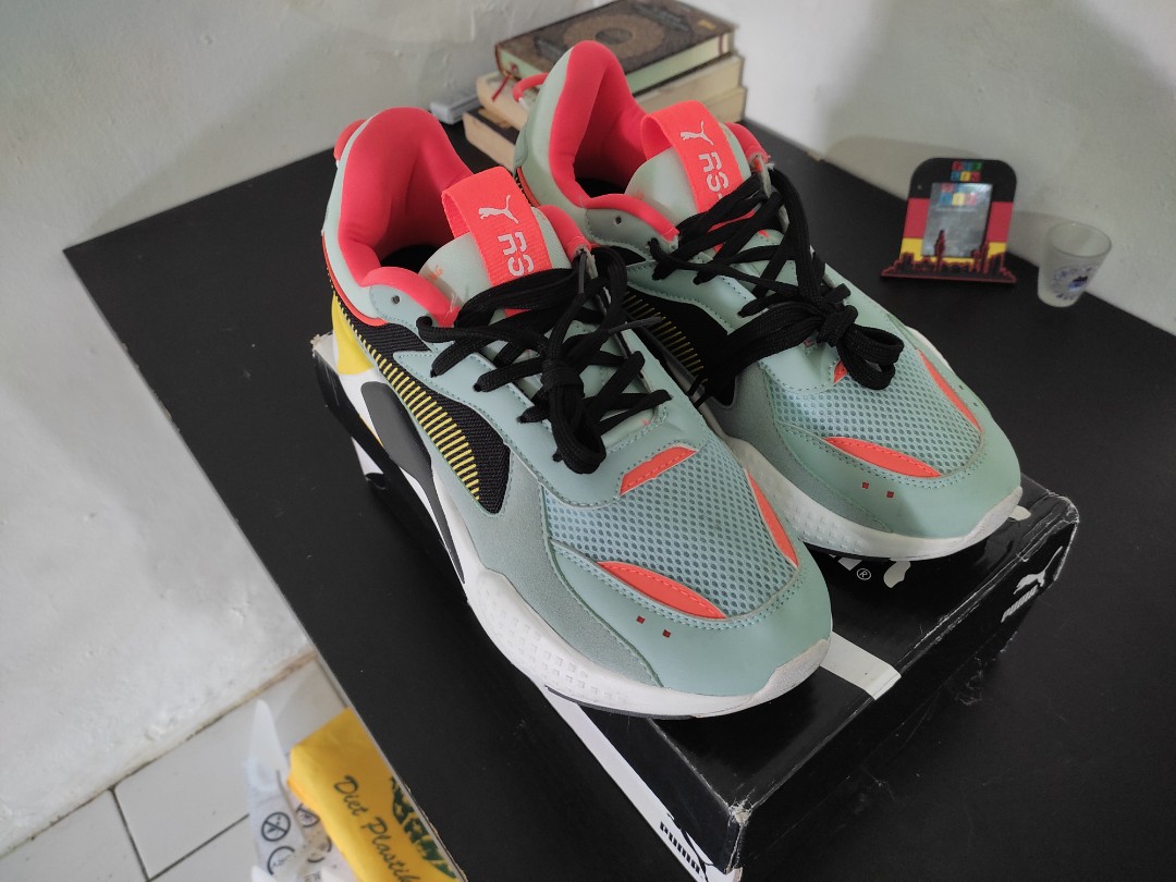 Xs top r puma