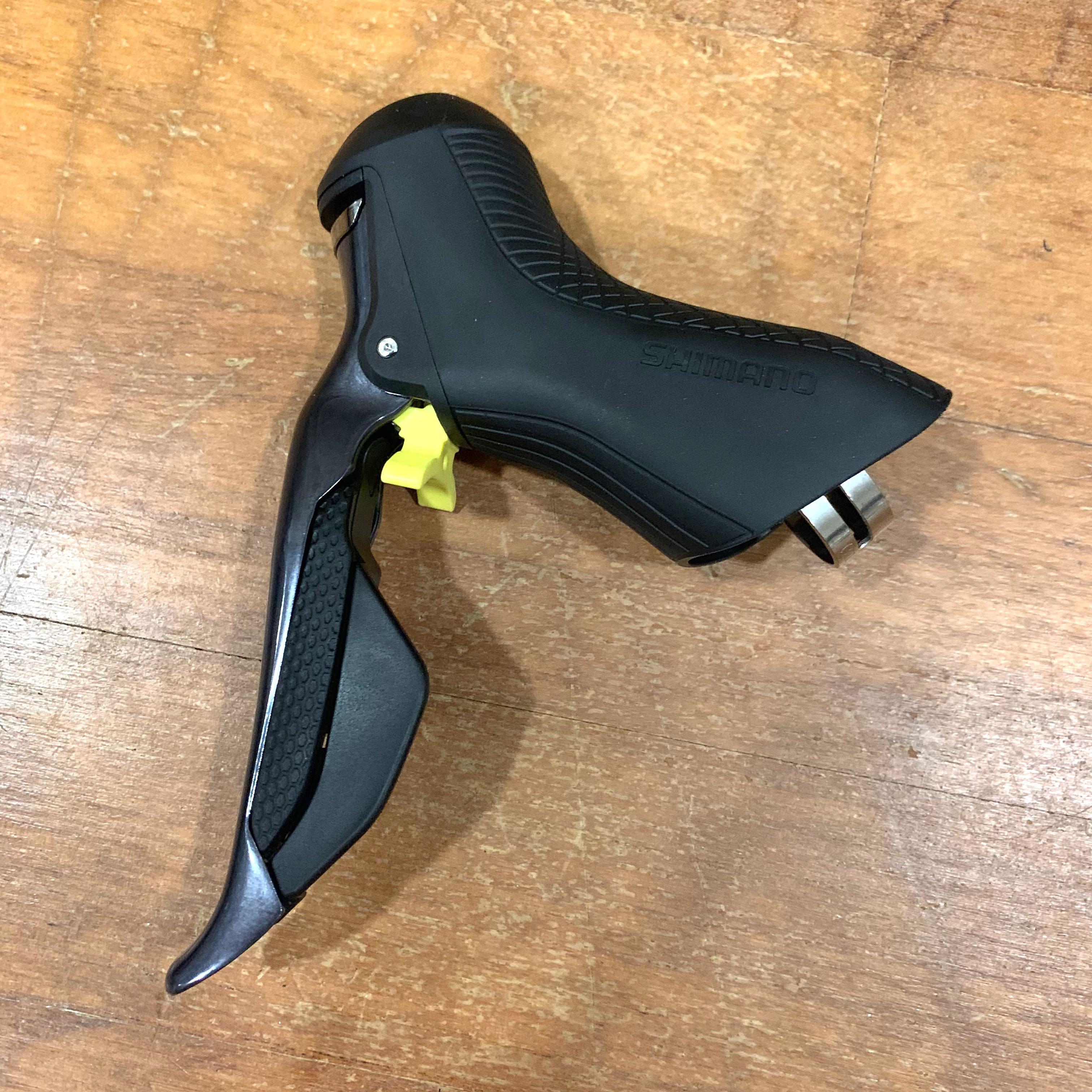 Ultegra r8070 online di2 hydraulic shifters