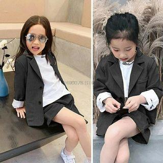 Silver Fox Store - SALE - B22011904 set go girl 3in1 kid abu