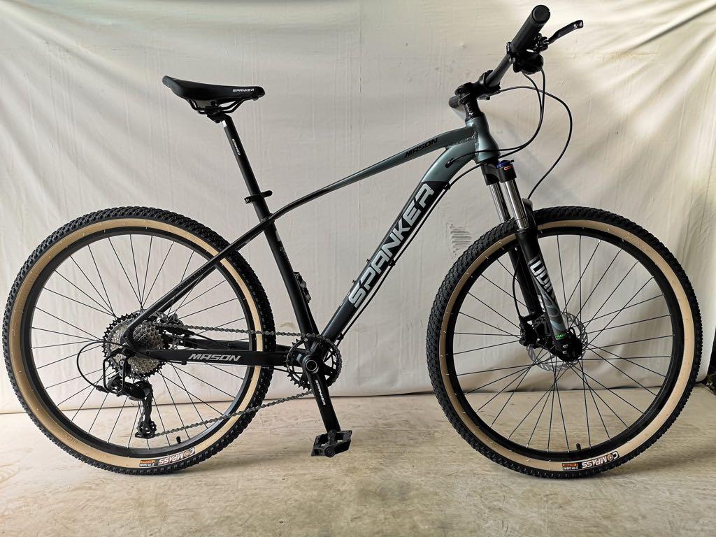 Spanker mtb on sale
