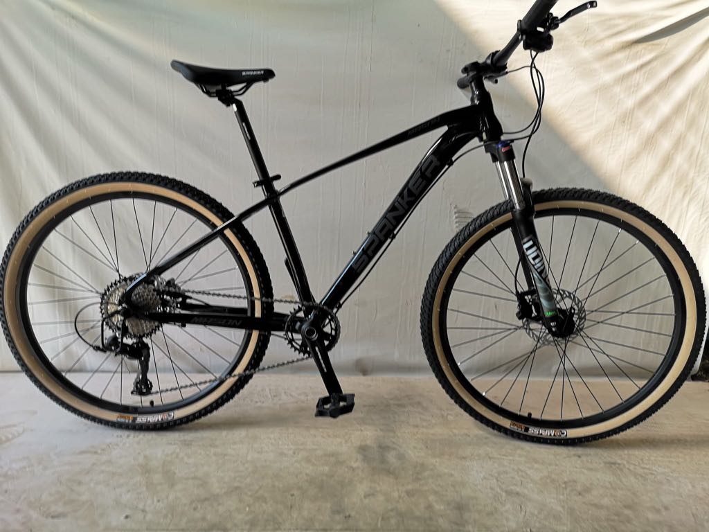 Mtb spanker best sale