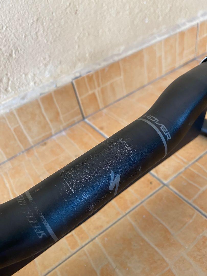 Manillar specialized on sale hover
