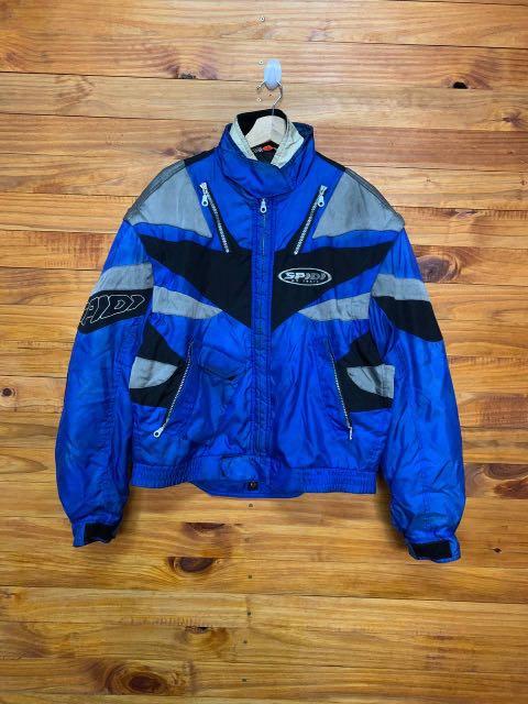 Spidi on hotsell track jacket