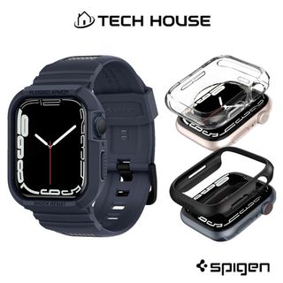 Spigen Dura Pro Flex Strap Band Compatible for Apple Watch Ultra/8