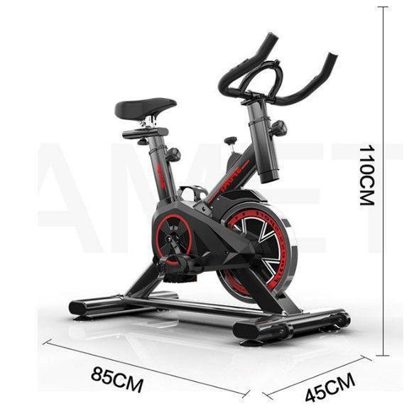 Ultra sports exercise discount bike