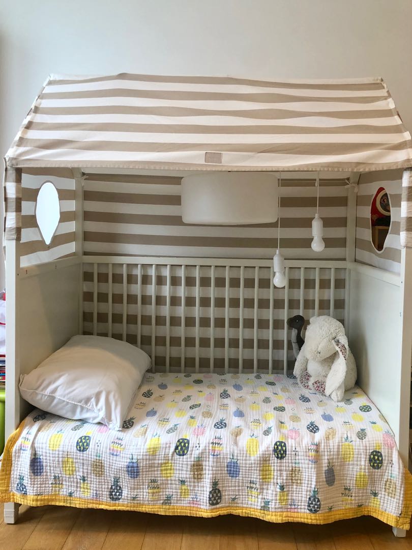 stokke bunk bed