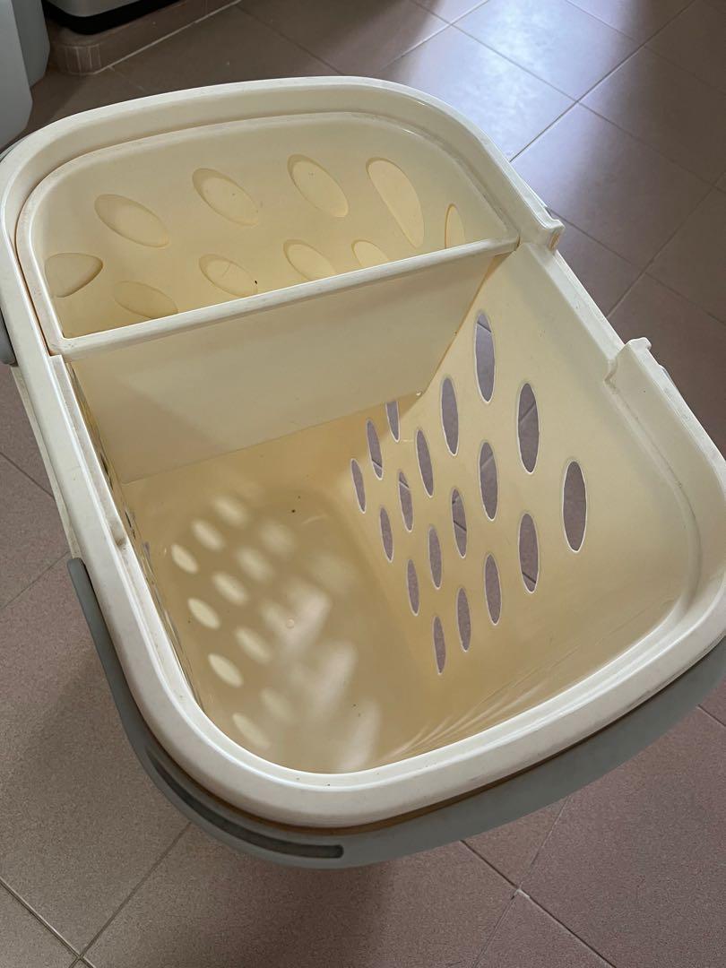 Sturdy Laundry baskets64884989179009112