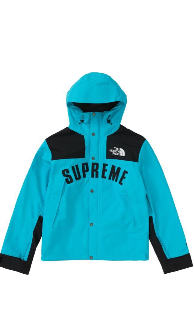 Supreme north face arc clearance