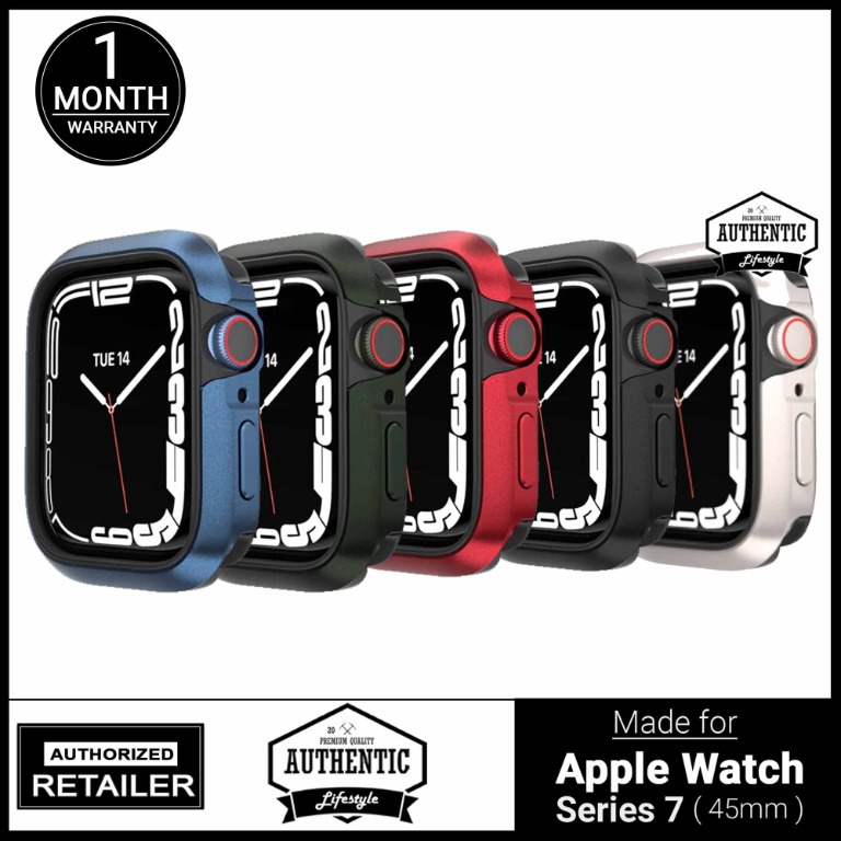 Switcheasy apple online watch case
