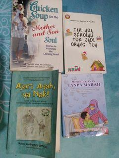 Take all Parenting books ORI