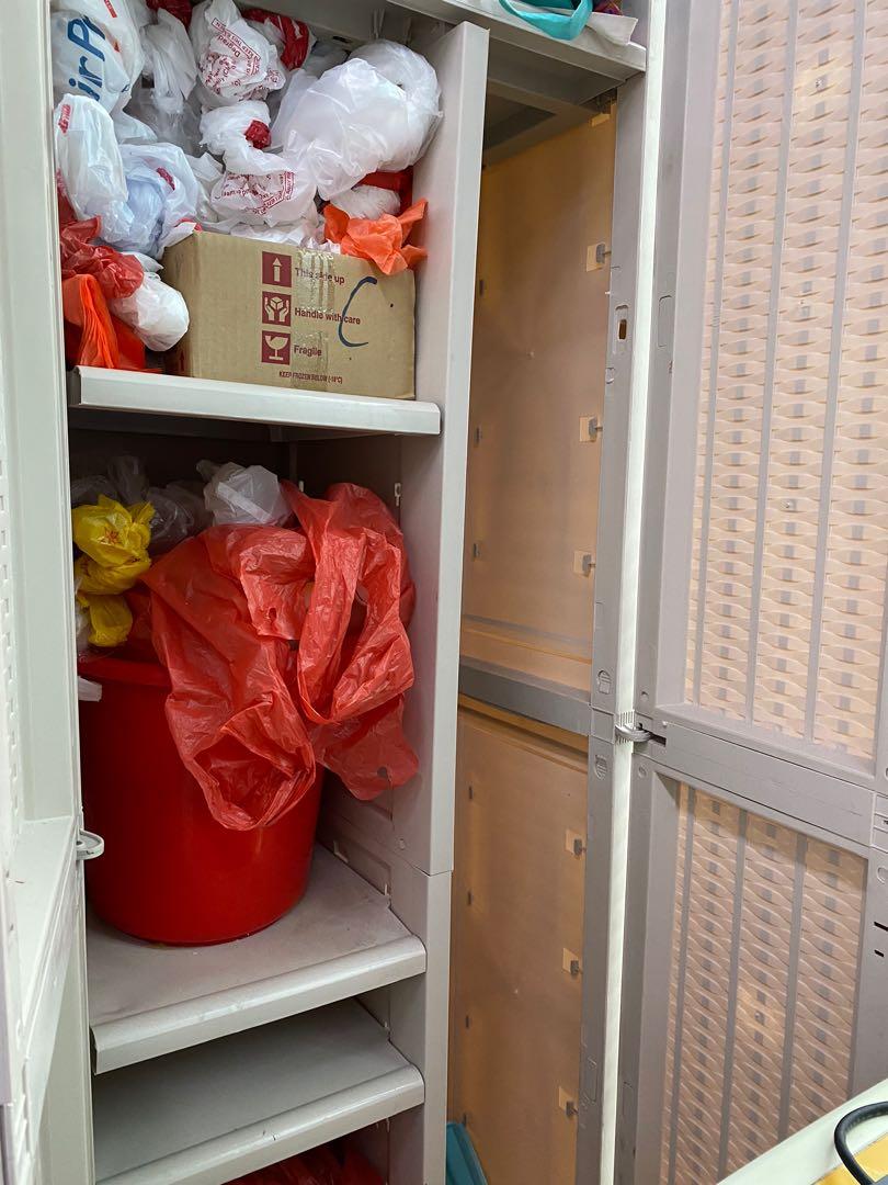 Tall Storage Furniture & Home Living, Home Improvement