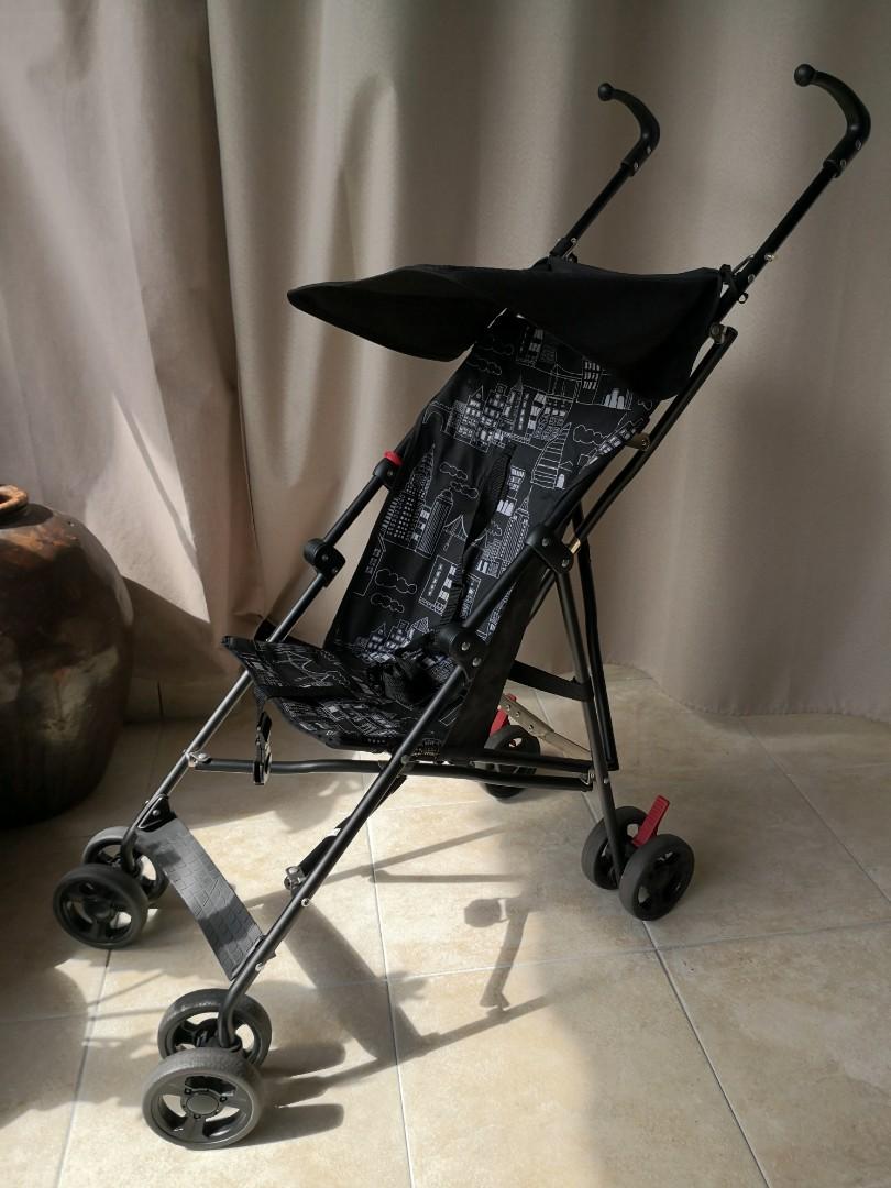 Target Aust Pty Ltd Lightweight Stroller Babies Kids Going
