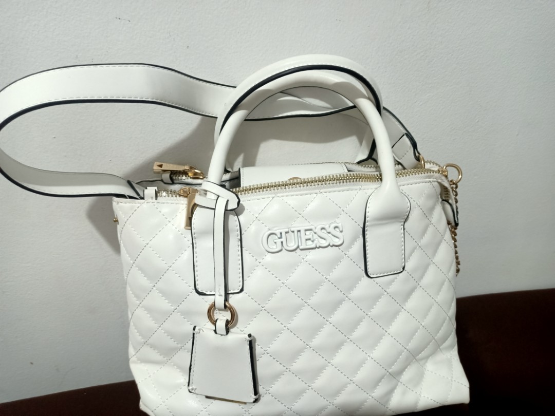 Harga backpack outlet guess