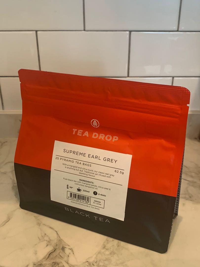 Details more than 135 tea drop tea bags super hot 3tdesign.edu.vn