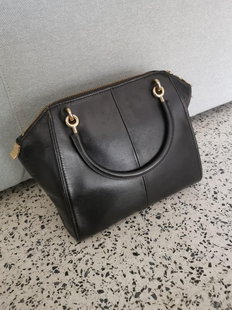 Ted baker jeanne bag black crossbody