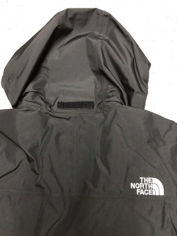 The north face resolve insulated best sale