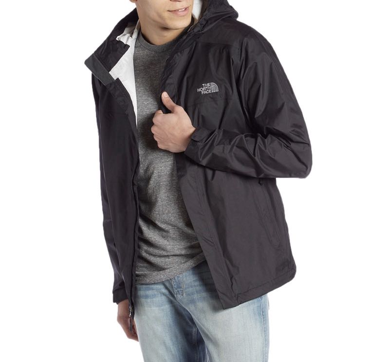 The north face clearance venture 2 jacket