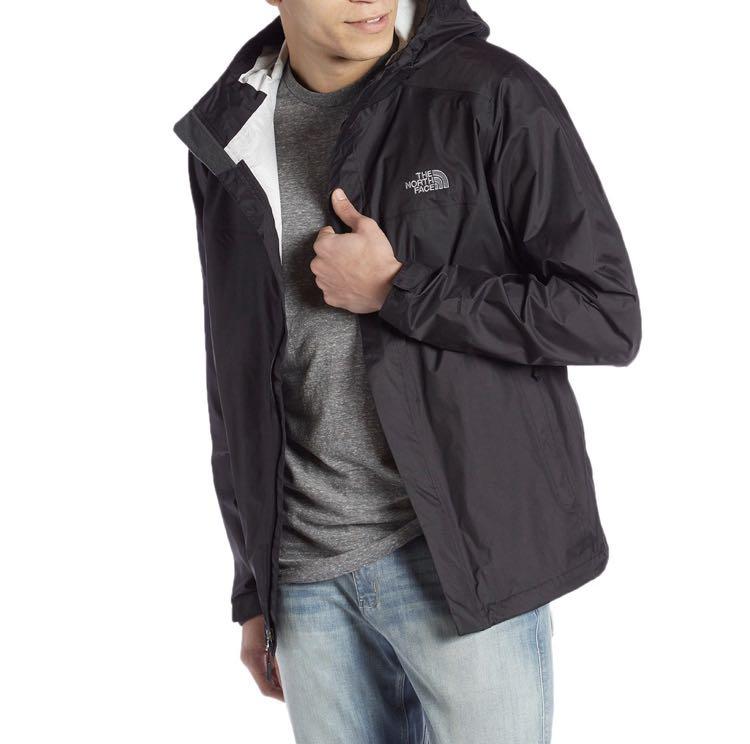 The north face store venture 2 jacket men's