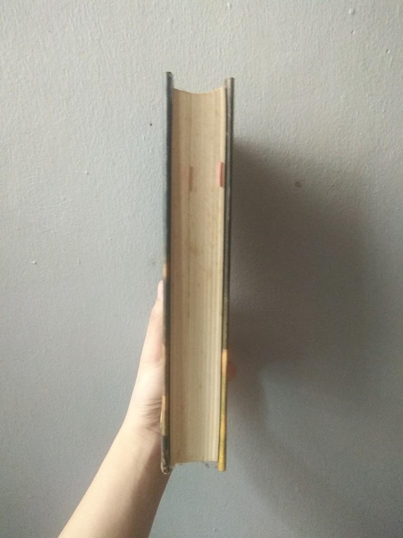 The Serpent King by Jeff Zentner (Category: Storybooks) located in Quezon City. Submitted by ughffsetx (Listing ID 1138371867, Image 2). Description: hardbound, good condition.
