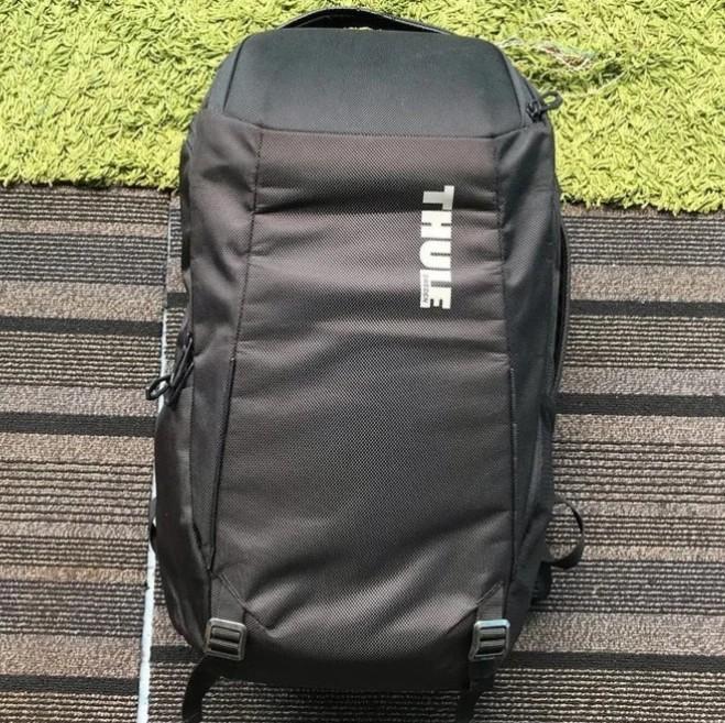 thule backpack 2
