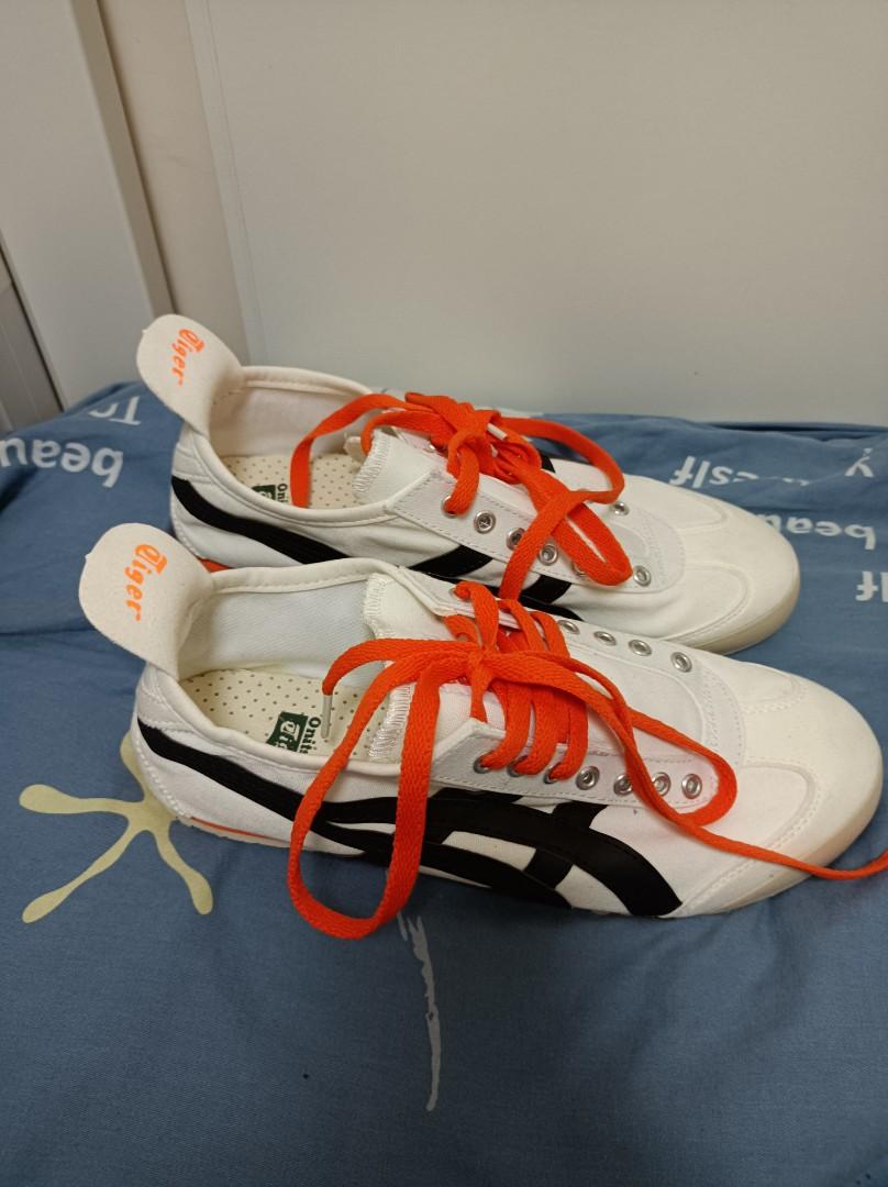 Tiger （分類：波鞋）位於 Hong Kong。 由 mylenebrady 提交（商品編號 1138345708，圖片 3）。簡介： new。
