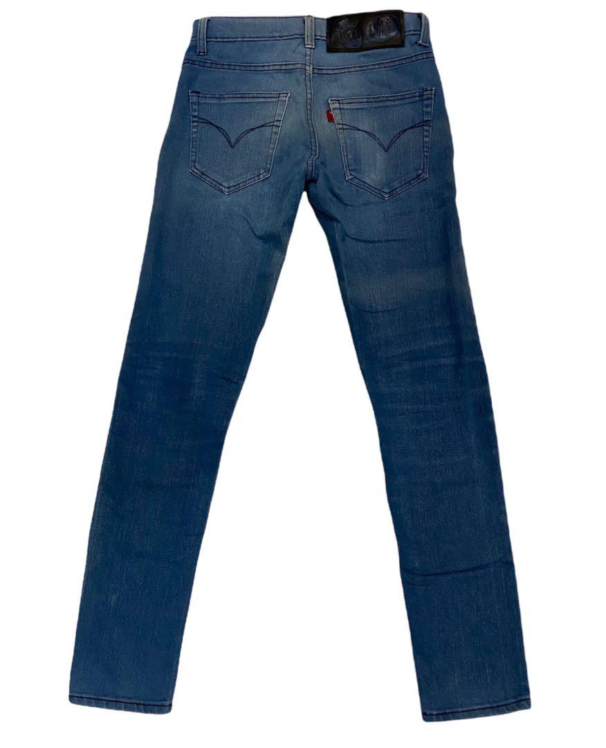 Tim's money jeans discount