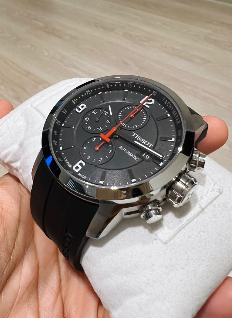 Prc 200 2025 automatic