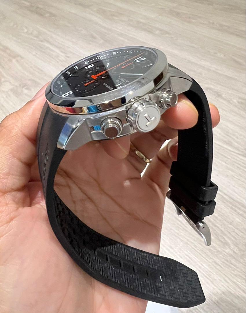 Tissot prc 200 t0554271705700 hot sale