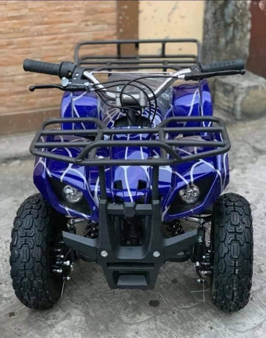 Gas quads hot sale for toddlers