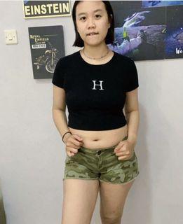 Top H