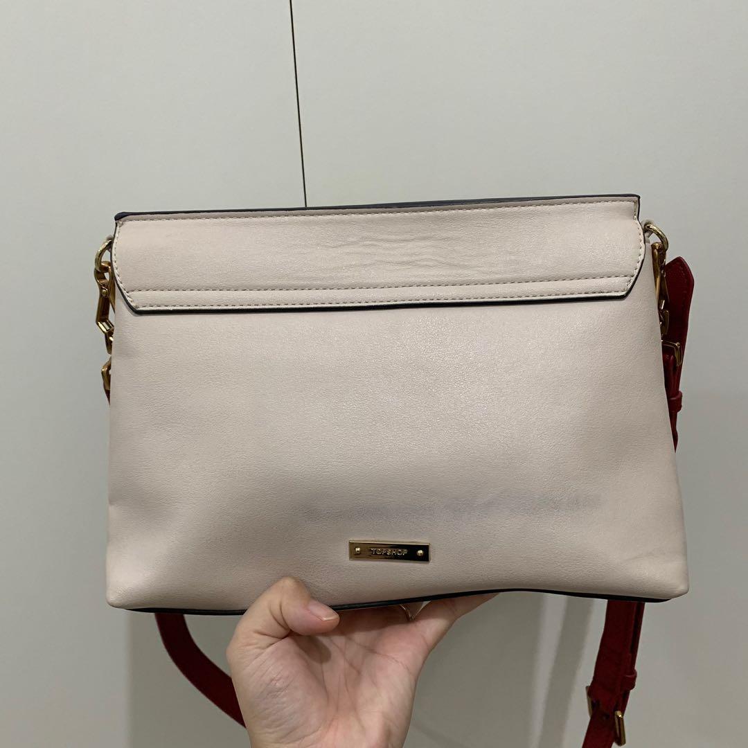 Topshop discount evening bags