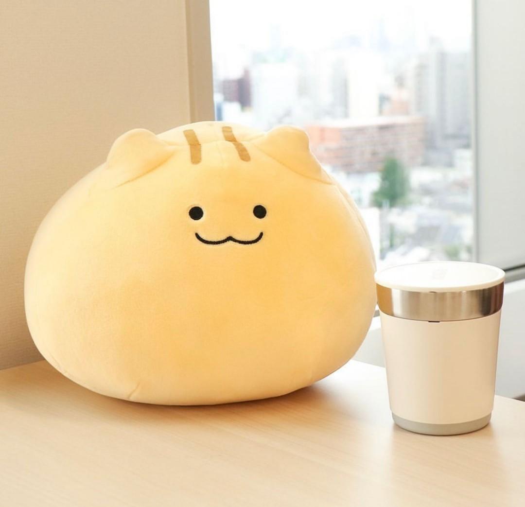 Toreba store cat plush
