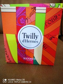 Twilly  d'Hermes