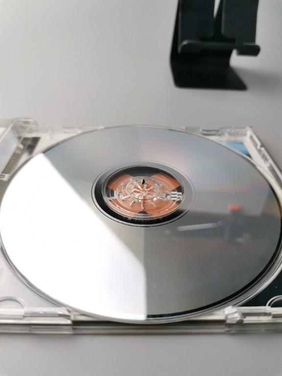Ultra 1998 CD Album, Hobbies & Toys, Music & Media, CDs & DVDs on Carousell