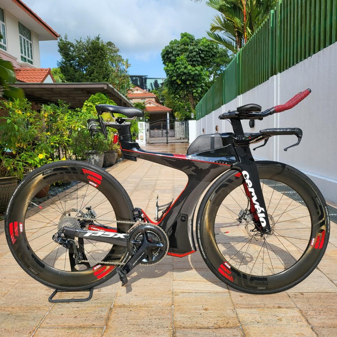 Cervelo px5 for best sale sale