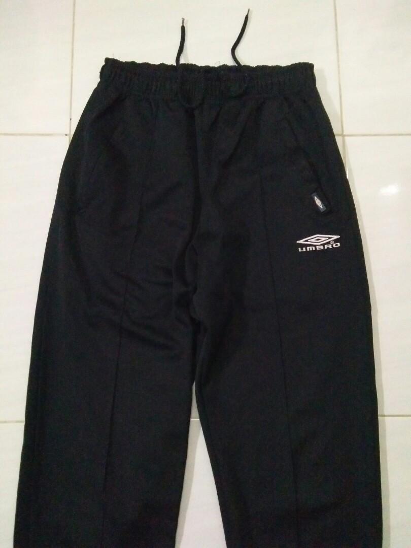 Umbro pants rn clearance 59786