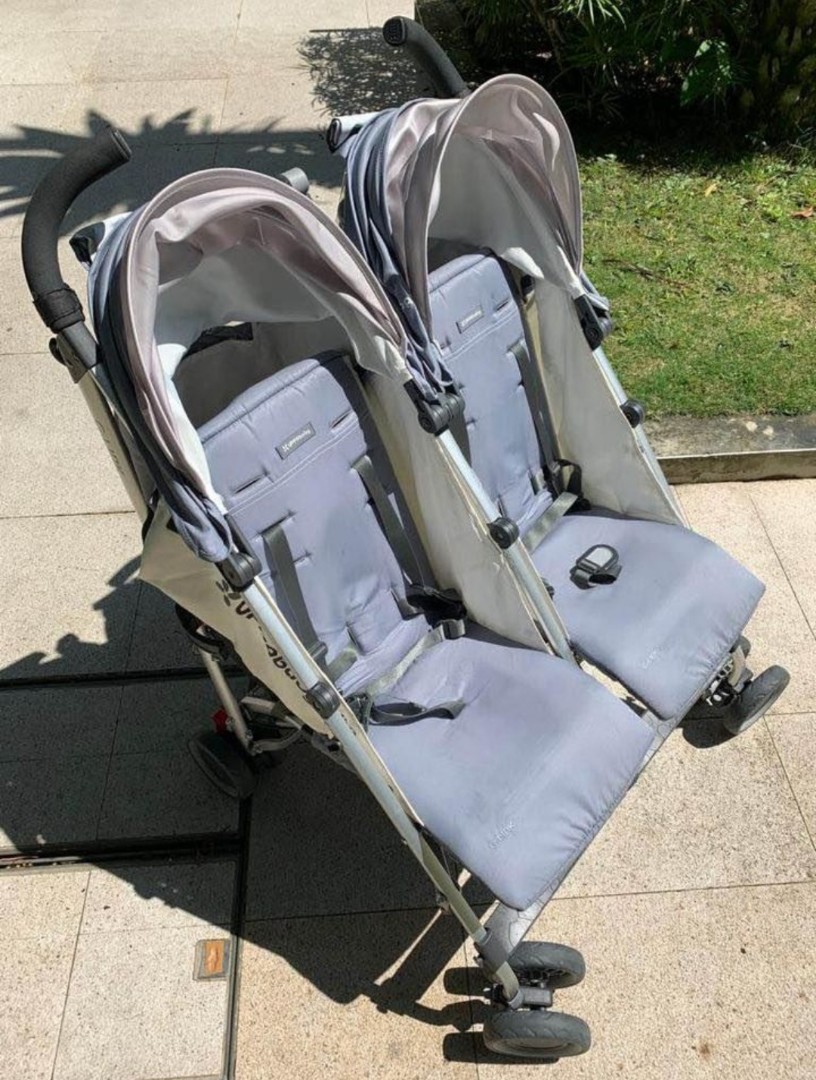 uppababy glink