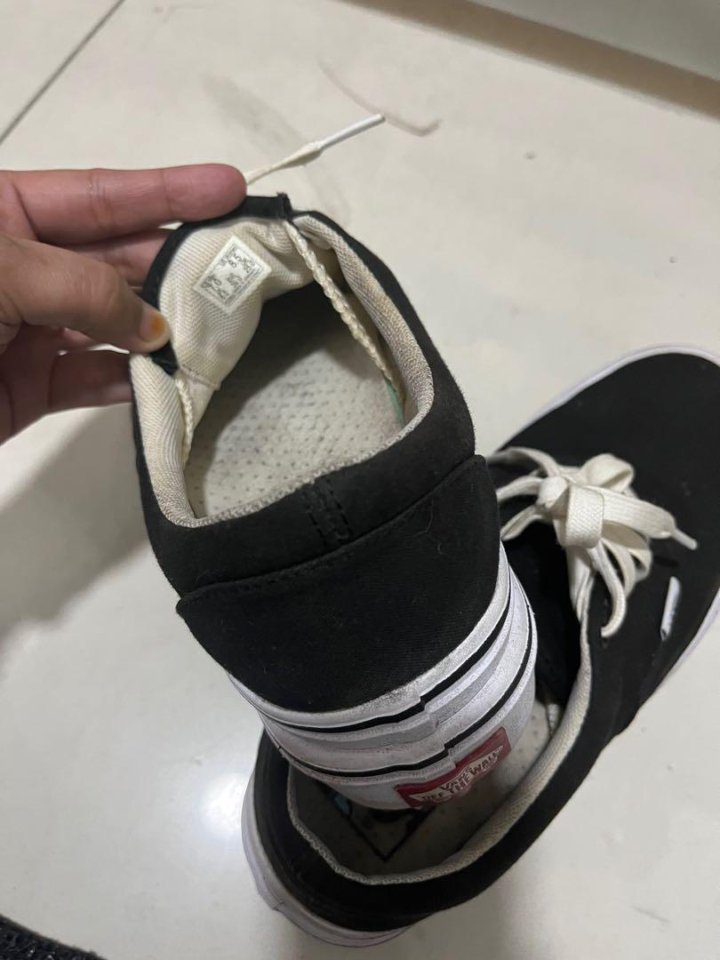 Vans Comfy Cushy Era Women Men s Fashion Footwear Sneakers on