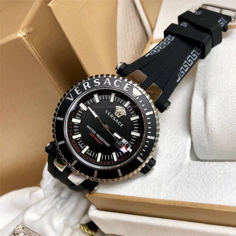 Versace v race diver deals