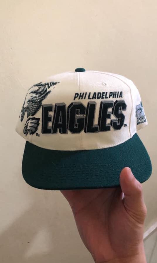 Vintage cap Eagles Shadow, Men's 