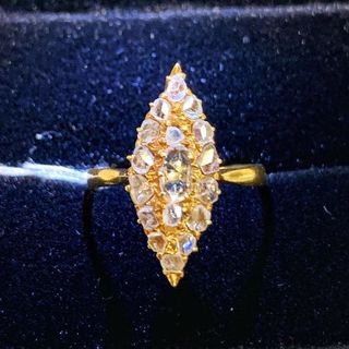 Intan jewellery shop for sale