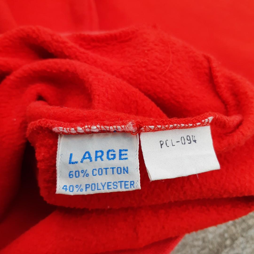 vintage levis crewneck