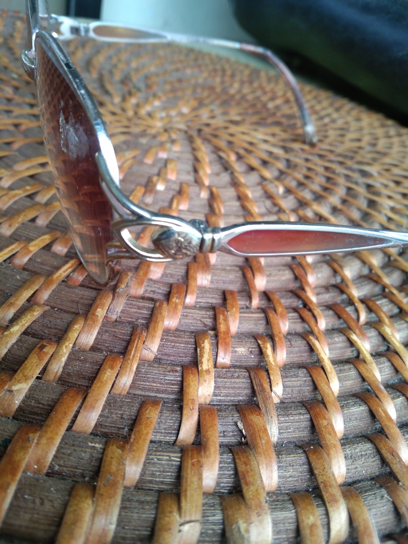 ysl eyewear