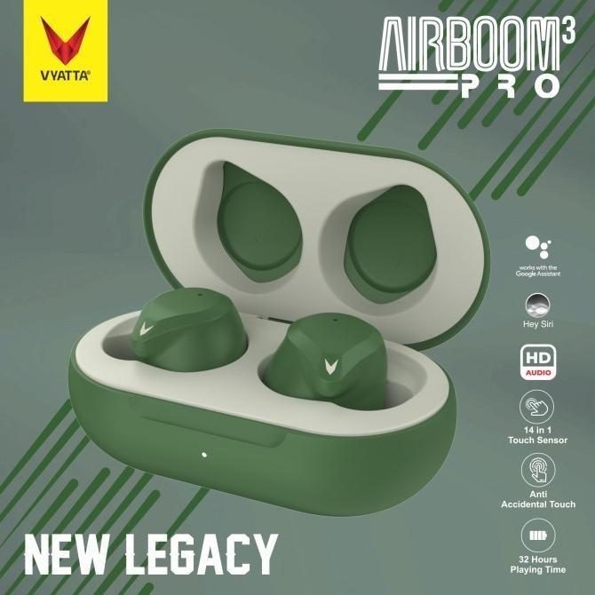 Vyatta air boom review deals