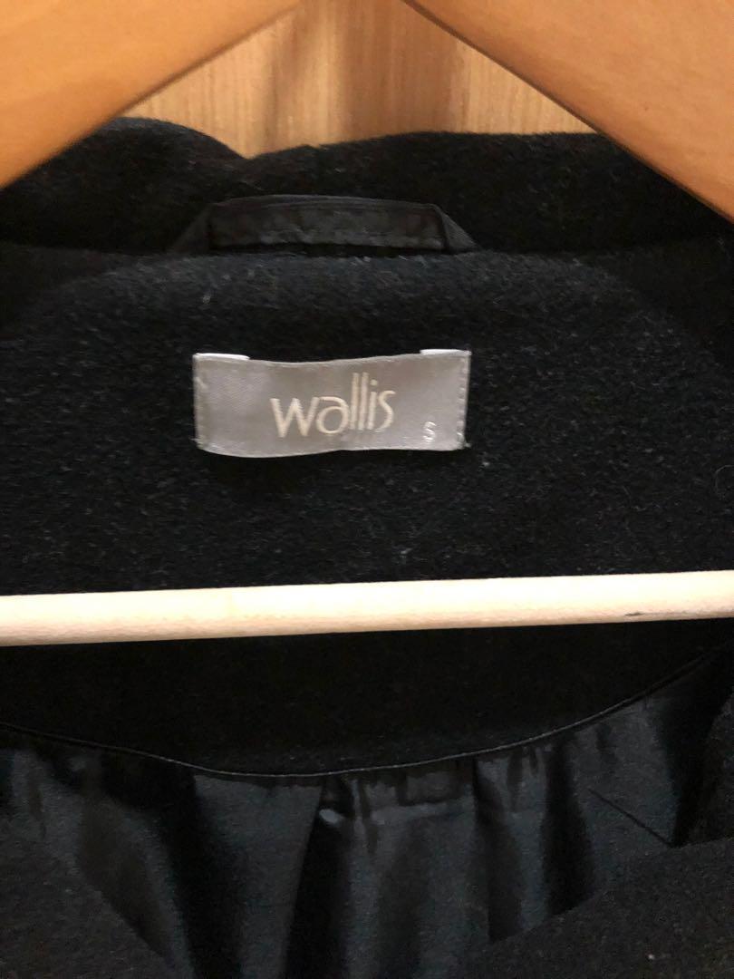 Wallis top winter jackets